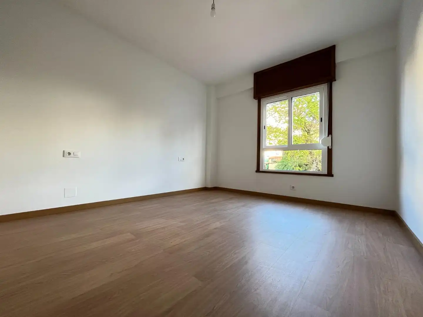 Piso de 94 m² en Vigo