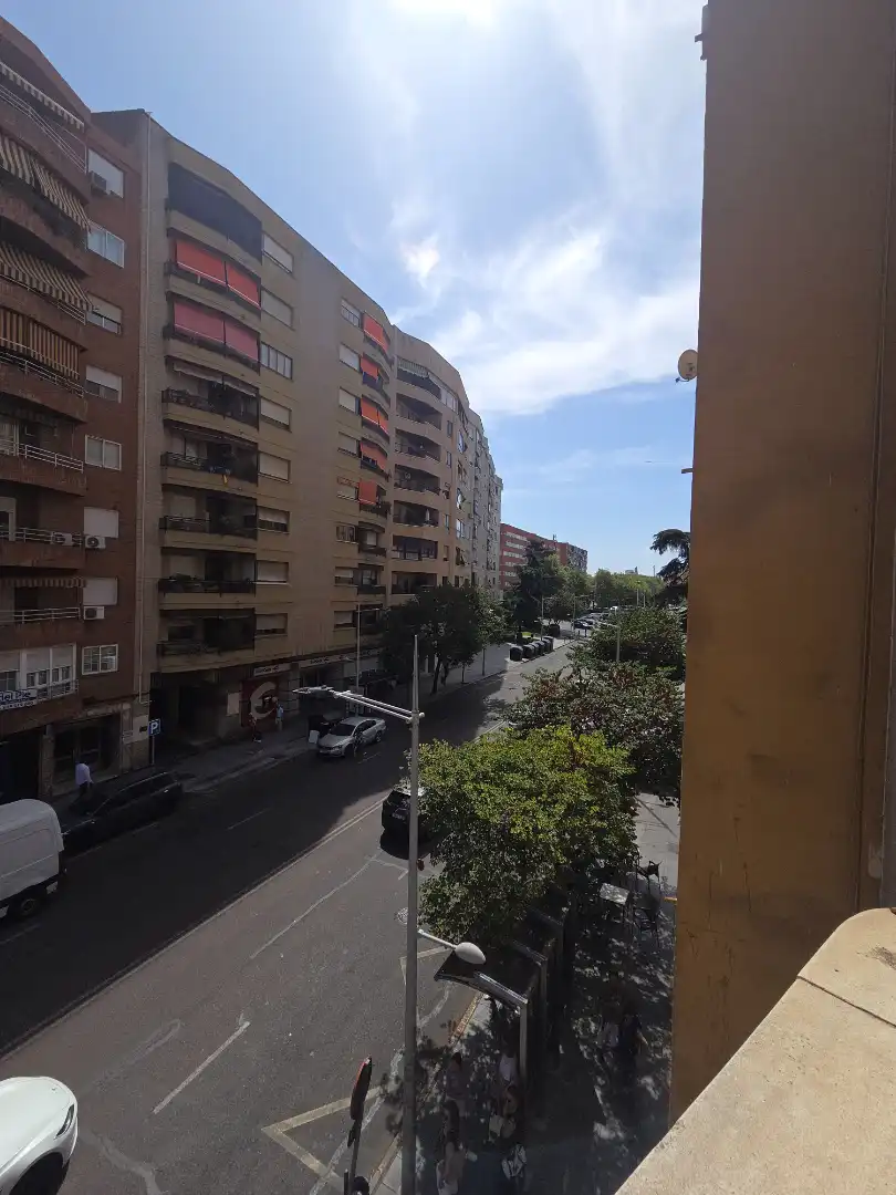 Pis de 90 m² a Badajoz