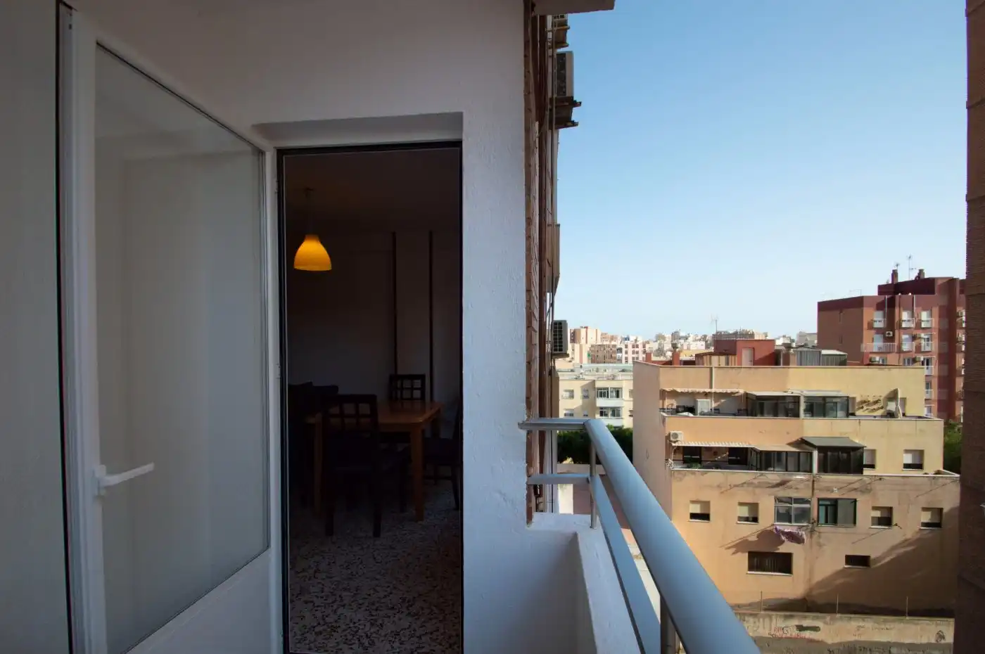 Appartement 90 m² à Alméria