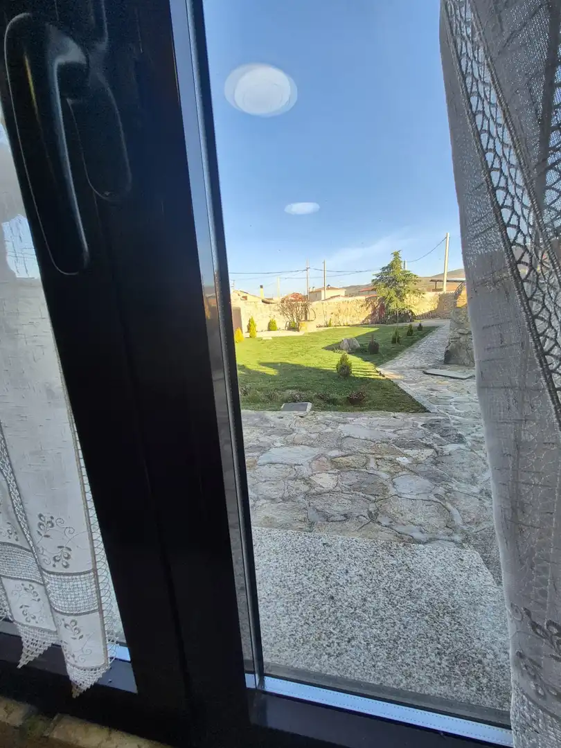 Piso de 140 m² en Gemuño