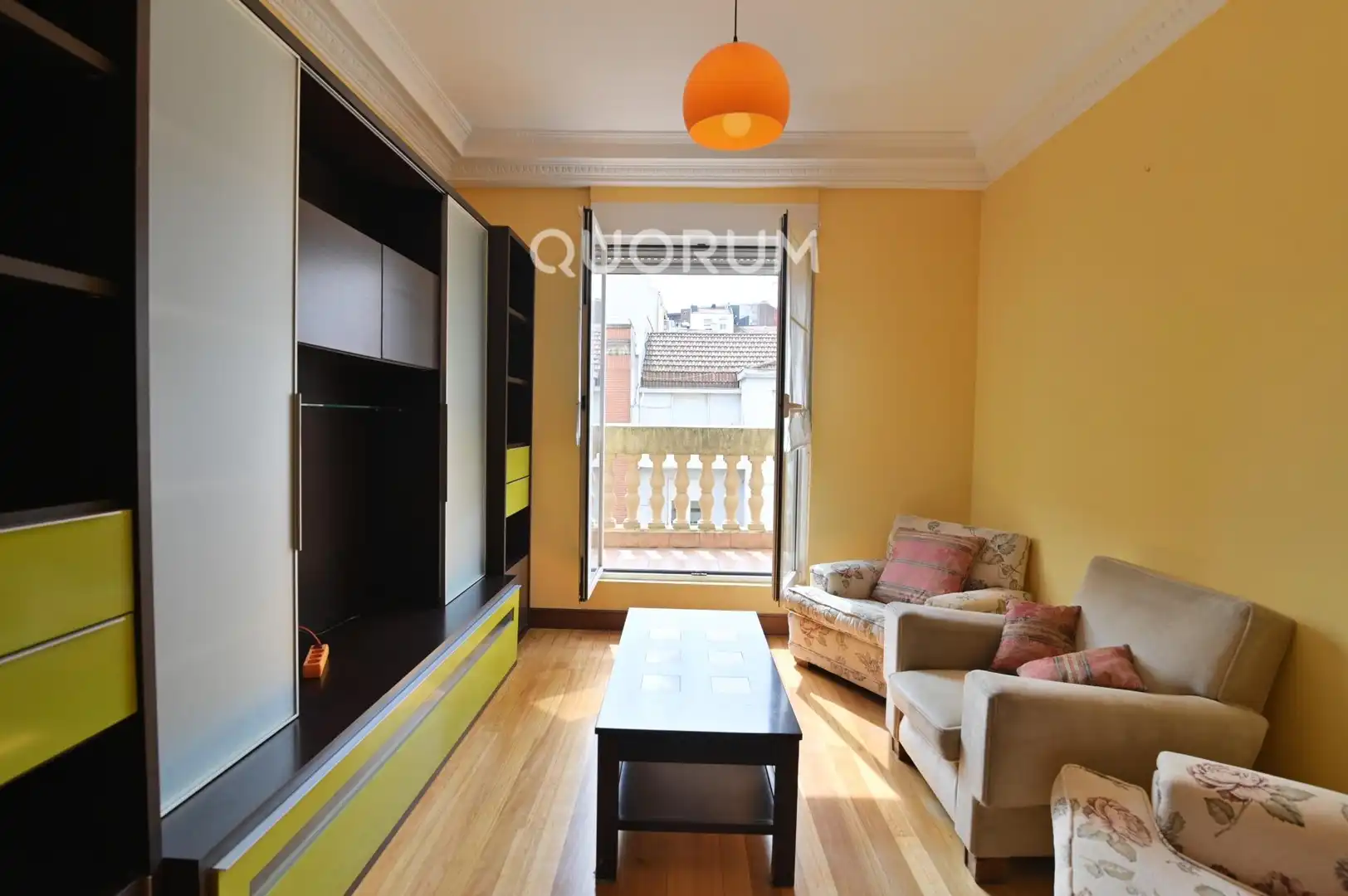 Piso de 74 m² en Bilbao