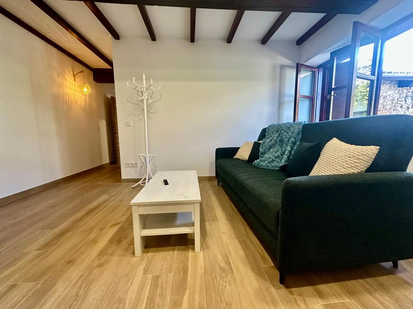 Piso de 65 m² en Miengo
