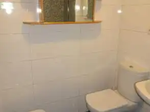 Pis de 56 m² a Gijón