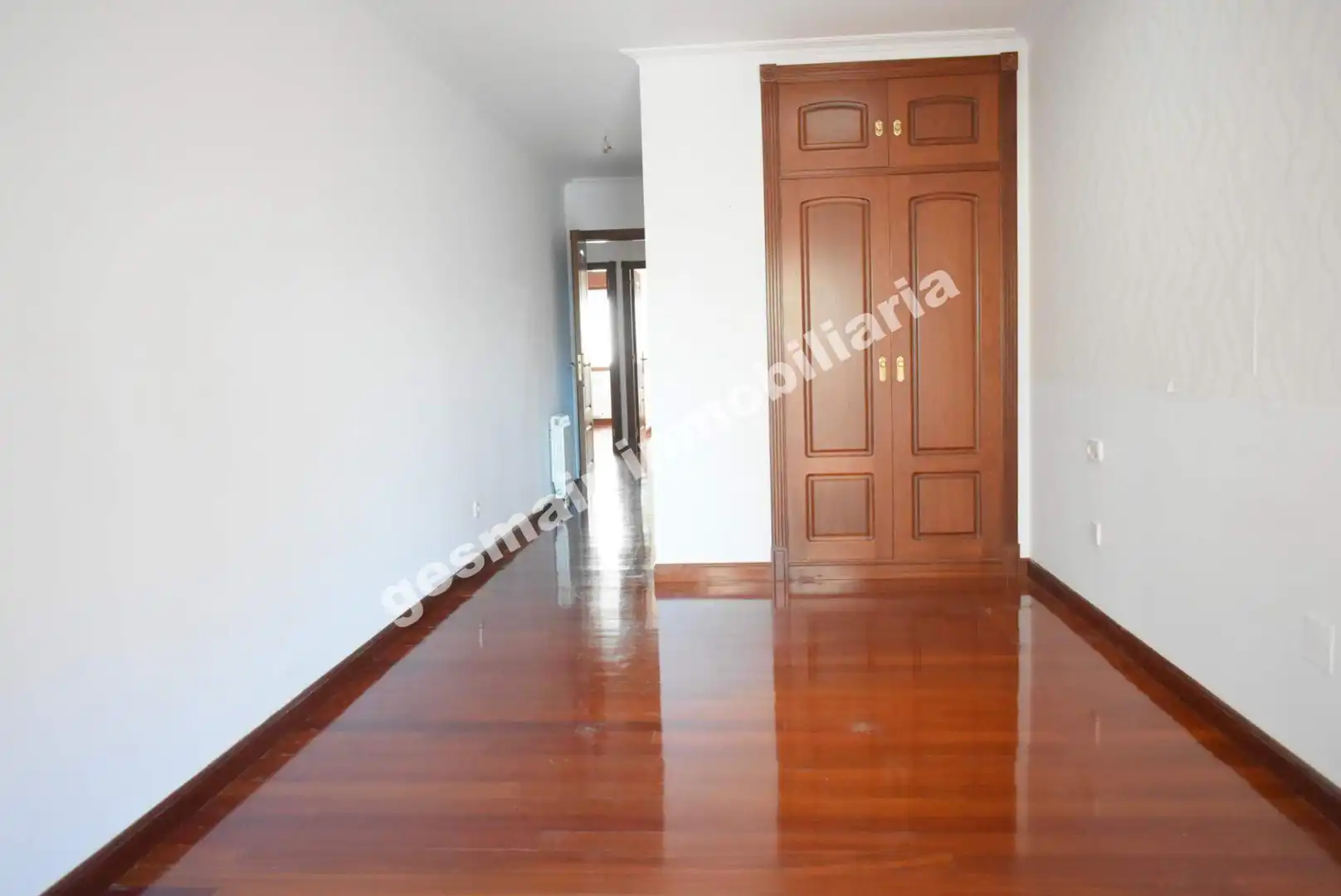 Piso de 105 m² en Pontevedra