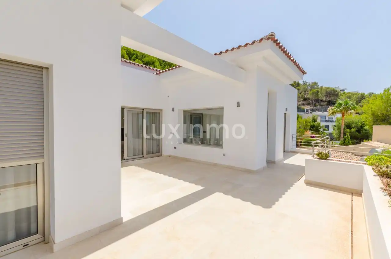 Casa de 800 m² a Altea