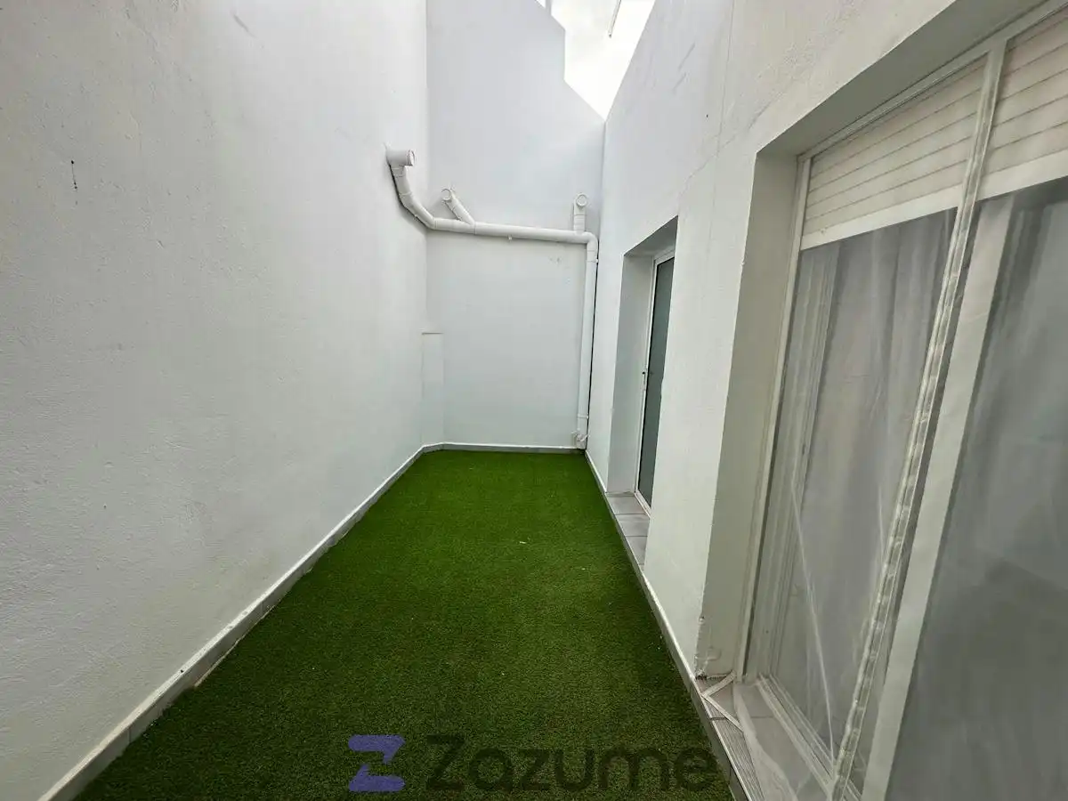 Piso de 144 m² en Málaga