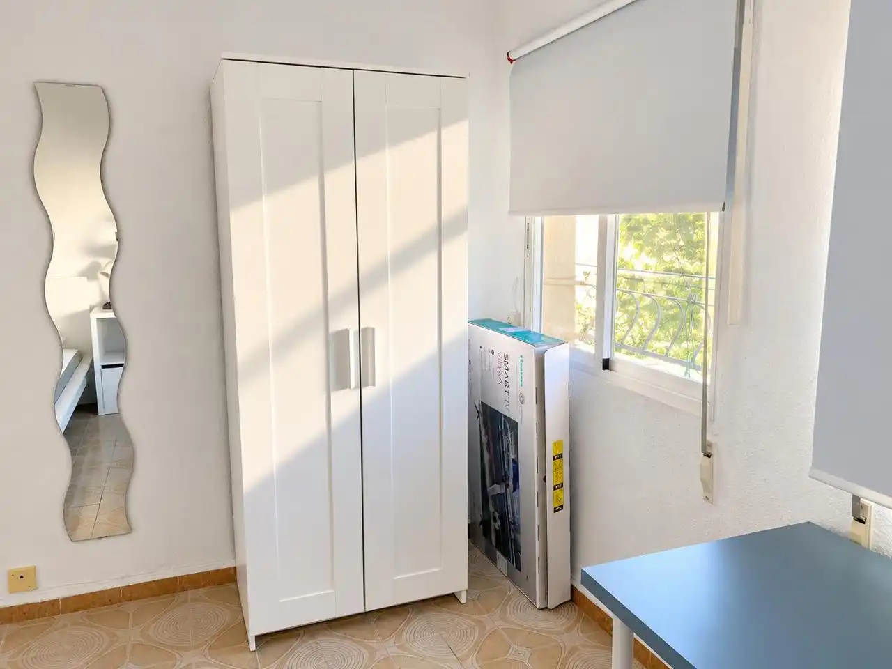 Piso de 77 m² en Granada