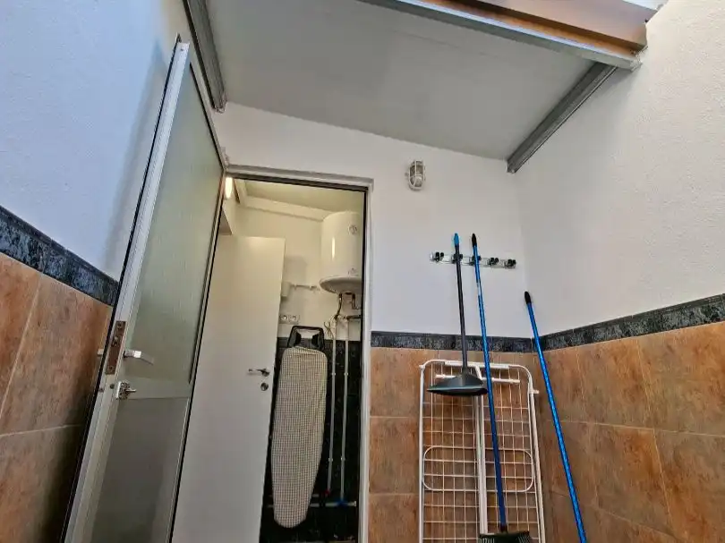 Casa de 41 m² a Mota del Cuervo