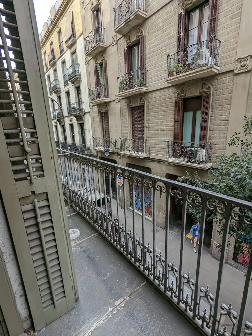Habitación 420 m², Barcelona