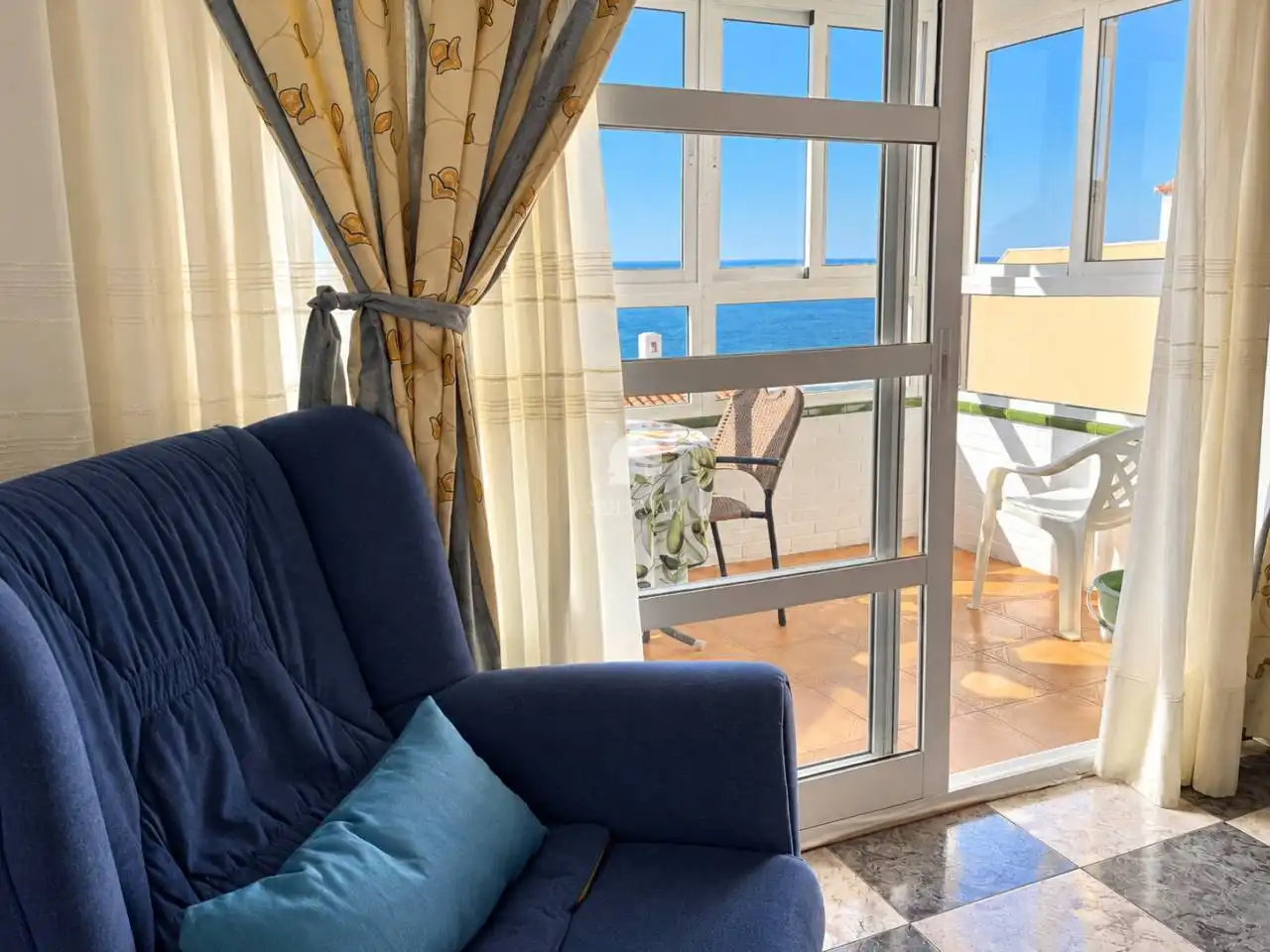 Pis de 85 m² a Algarrobo