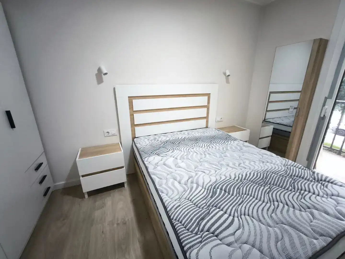 Piso de 100 m² en Vigo