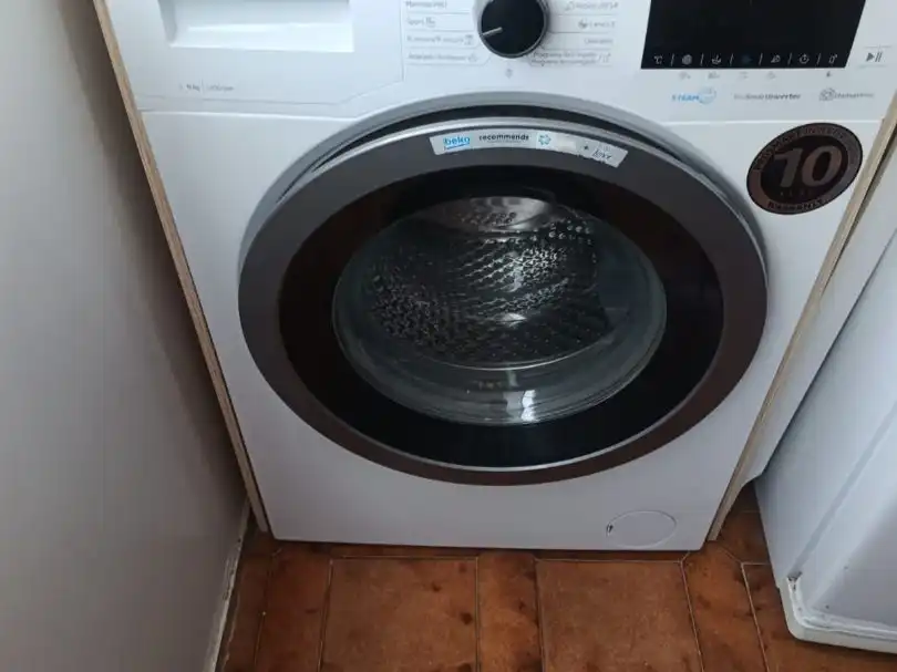 Pis de 105 m² a San Javier