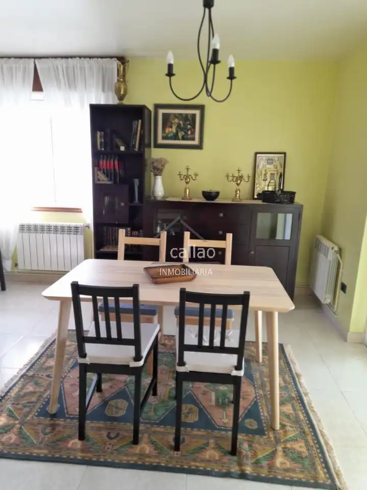 Casa de 265 m² a Mugardos