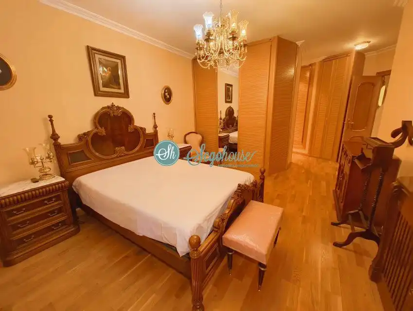 Appartamento 200 m² a Segovia