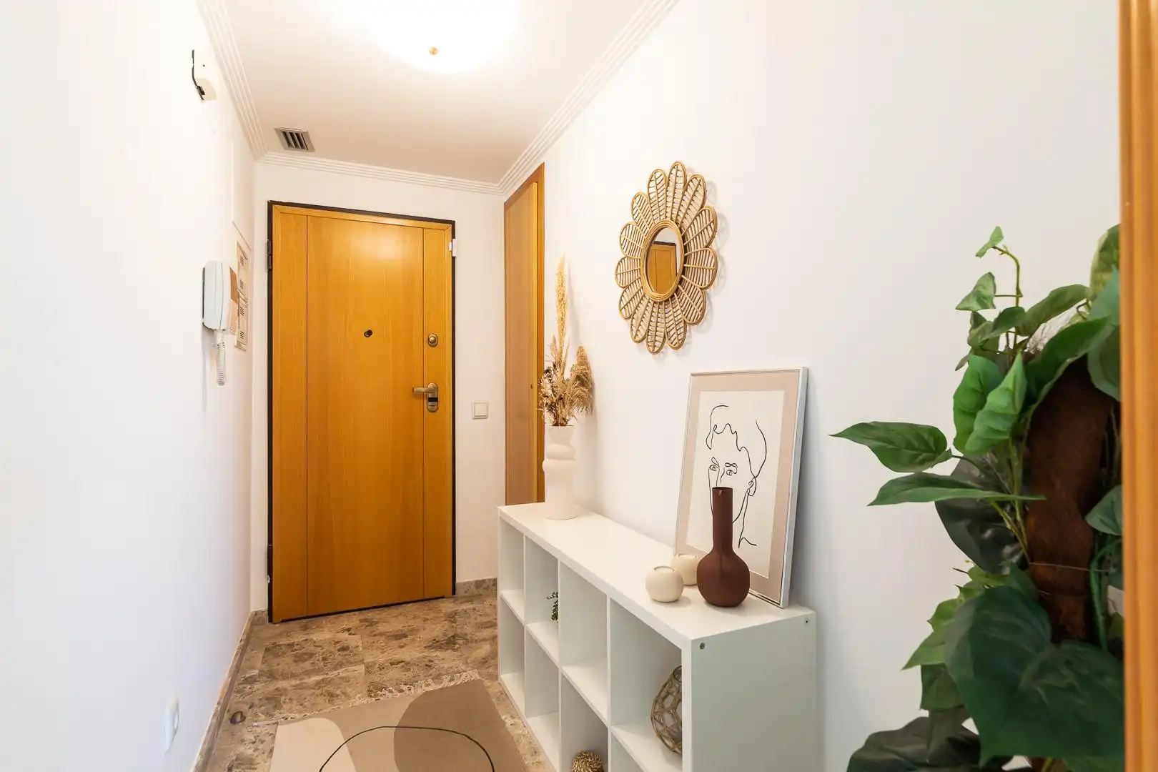 Pis de 84 m² a València