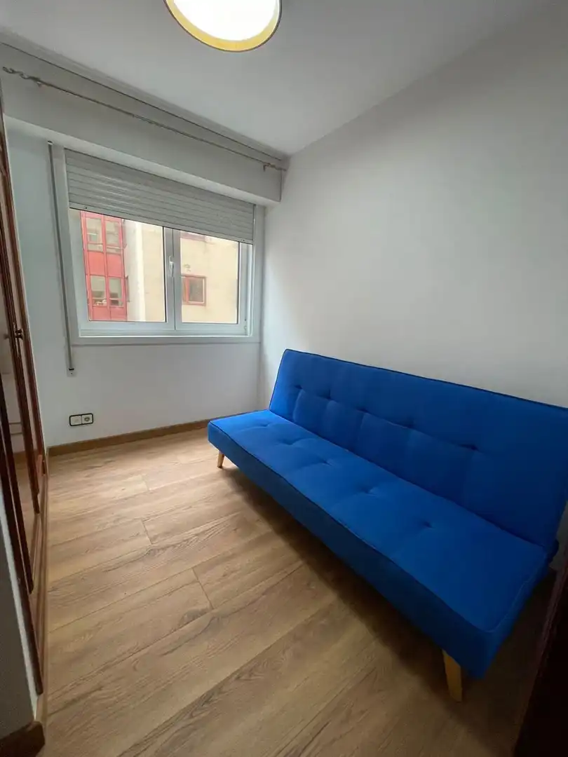 Piso de 60 m² en La Coruña