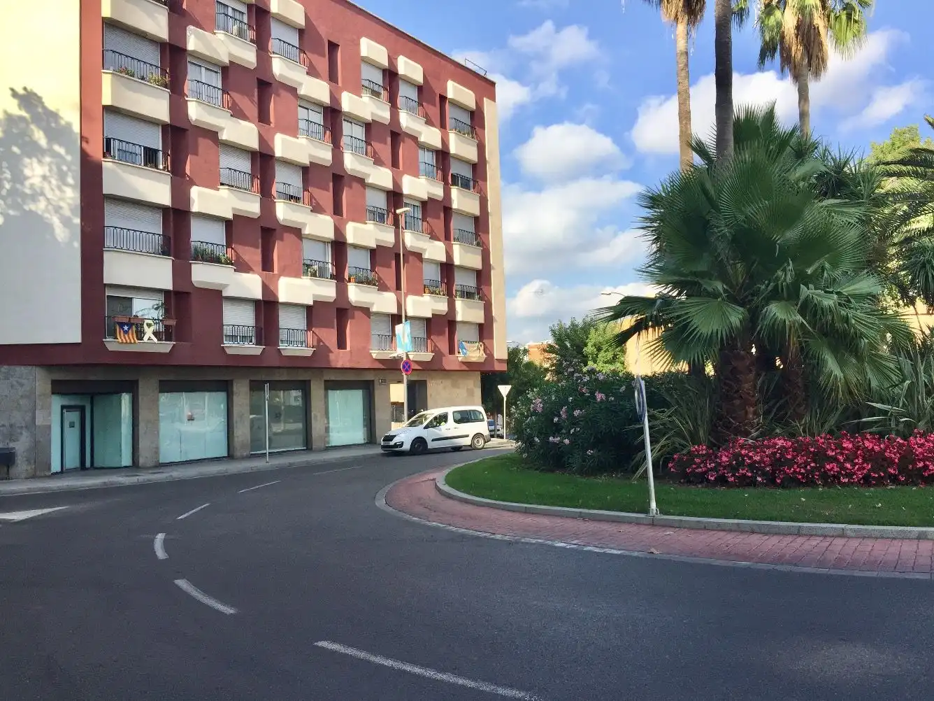 Piso de 109 m² en Reus