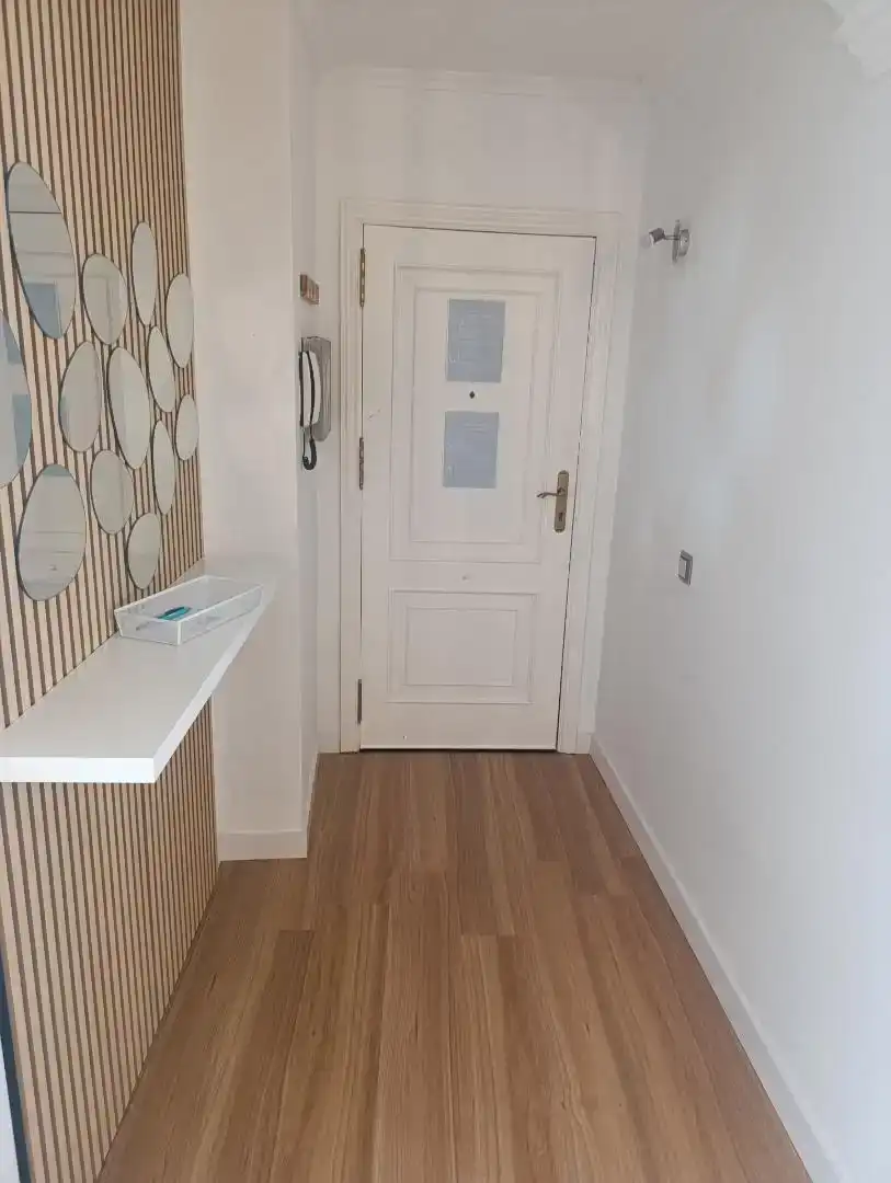 Piso de 50 m² en Sanxenxo