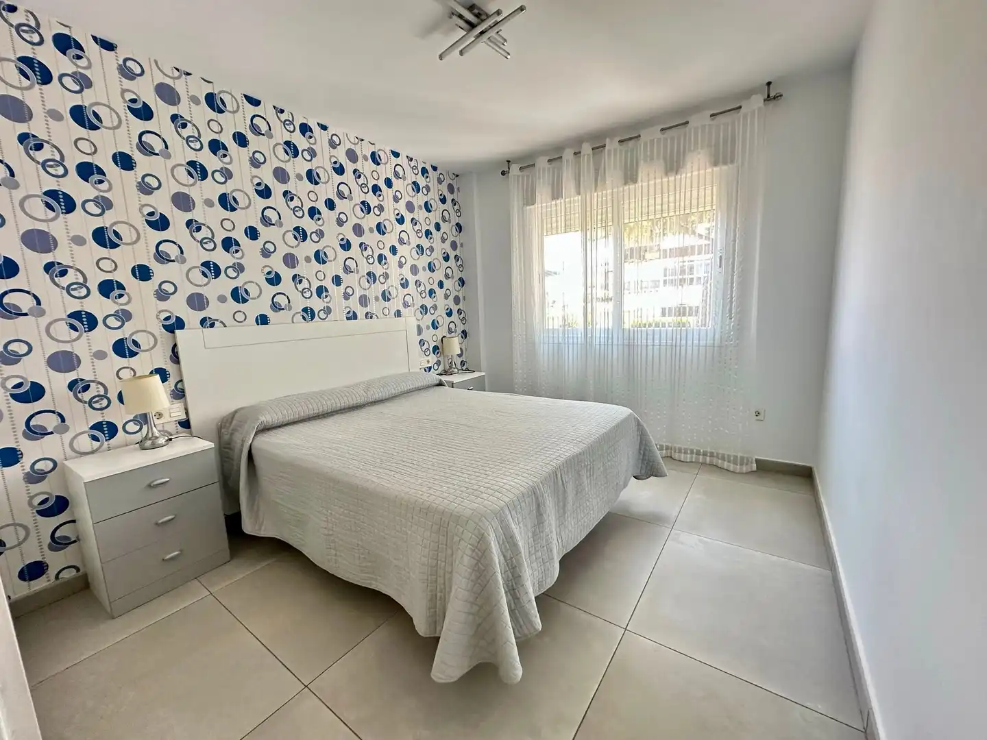 Pis de 80 m² a Benalmádena