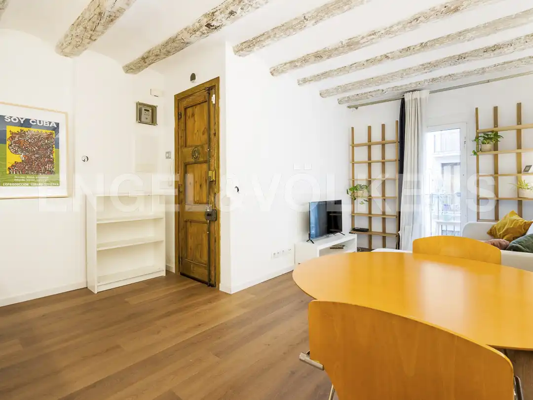 Piso de 45 m² en Barcelona