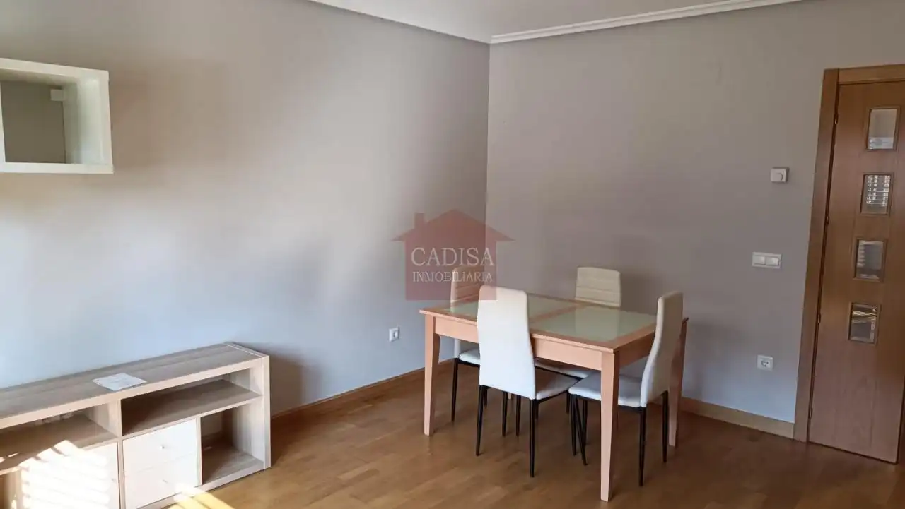 Pis de 49 m² a Santa Marta de Tormes