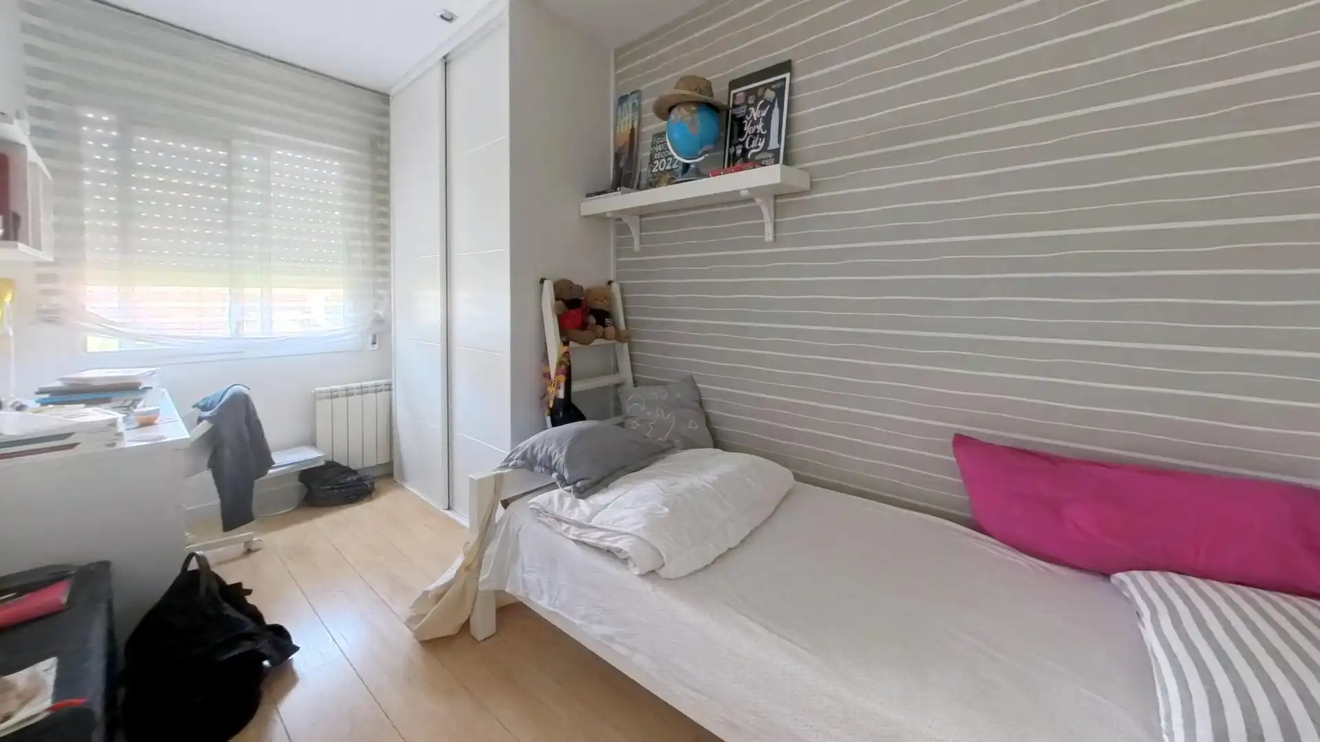 Piso de 95 m² en Tarragona