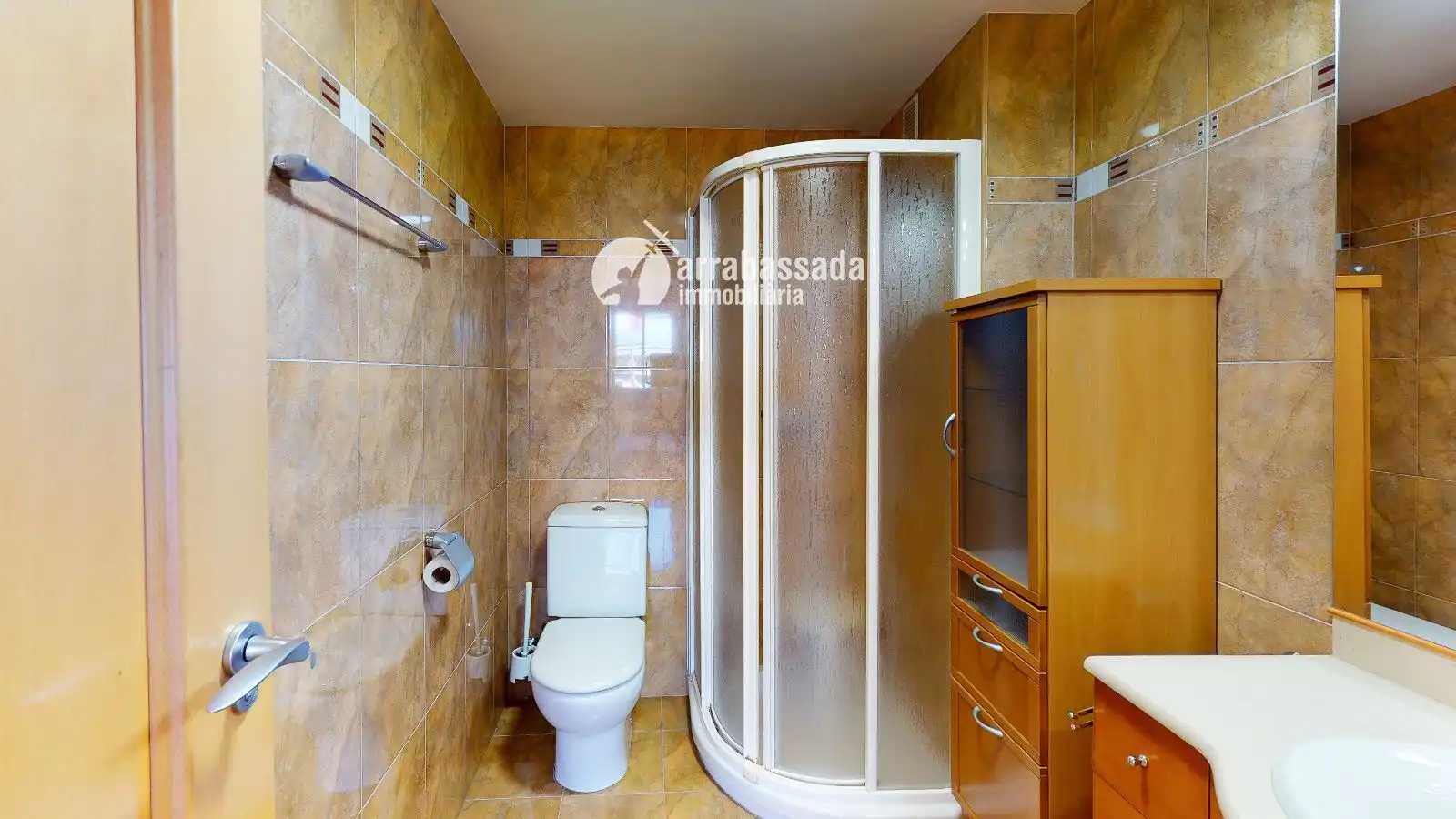 Piso de 124 m² en Tarragona