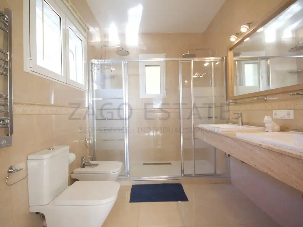 Casa de 212 m² a Altea