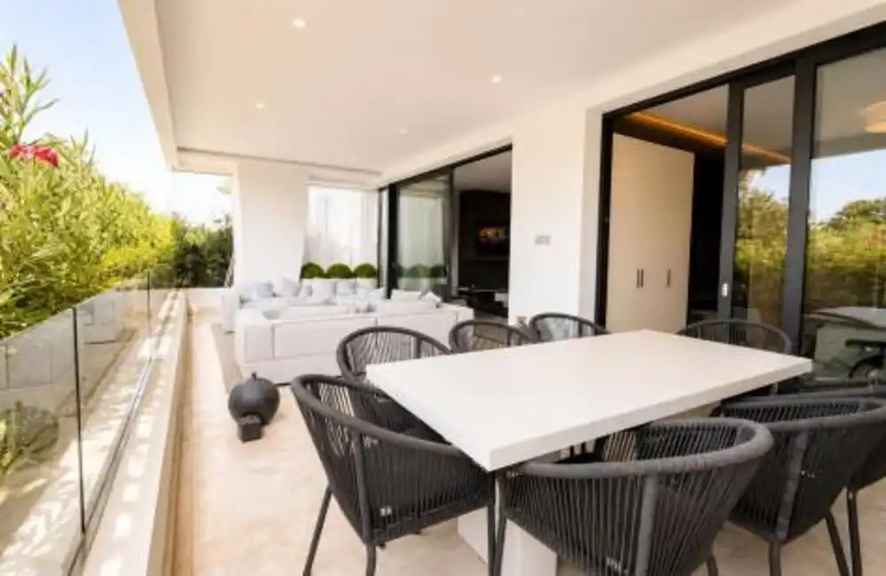 Appartement 345 m² à Marbella