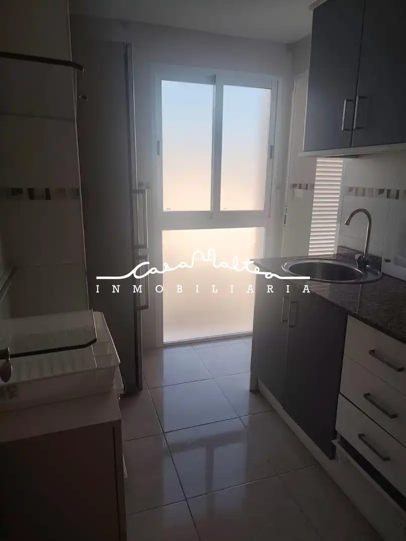 Piso de 62 m² en Altea