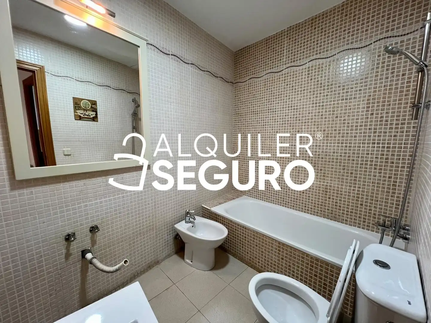 Pis de 80 m² a Valdeolmos-Alalpardo