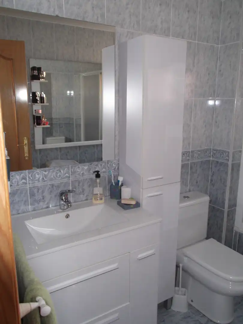Piso de 75 m² en Tudela de Duero
