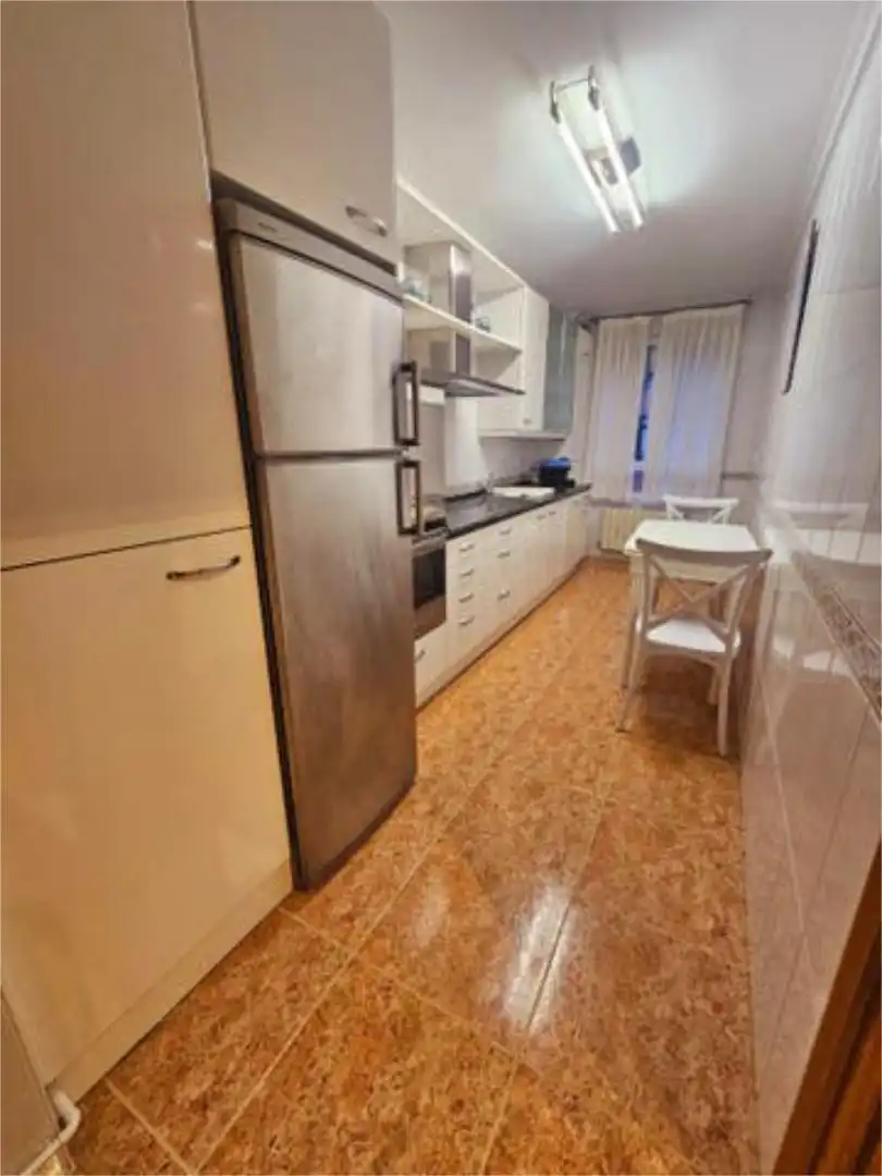 Piso de 78 m² en León