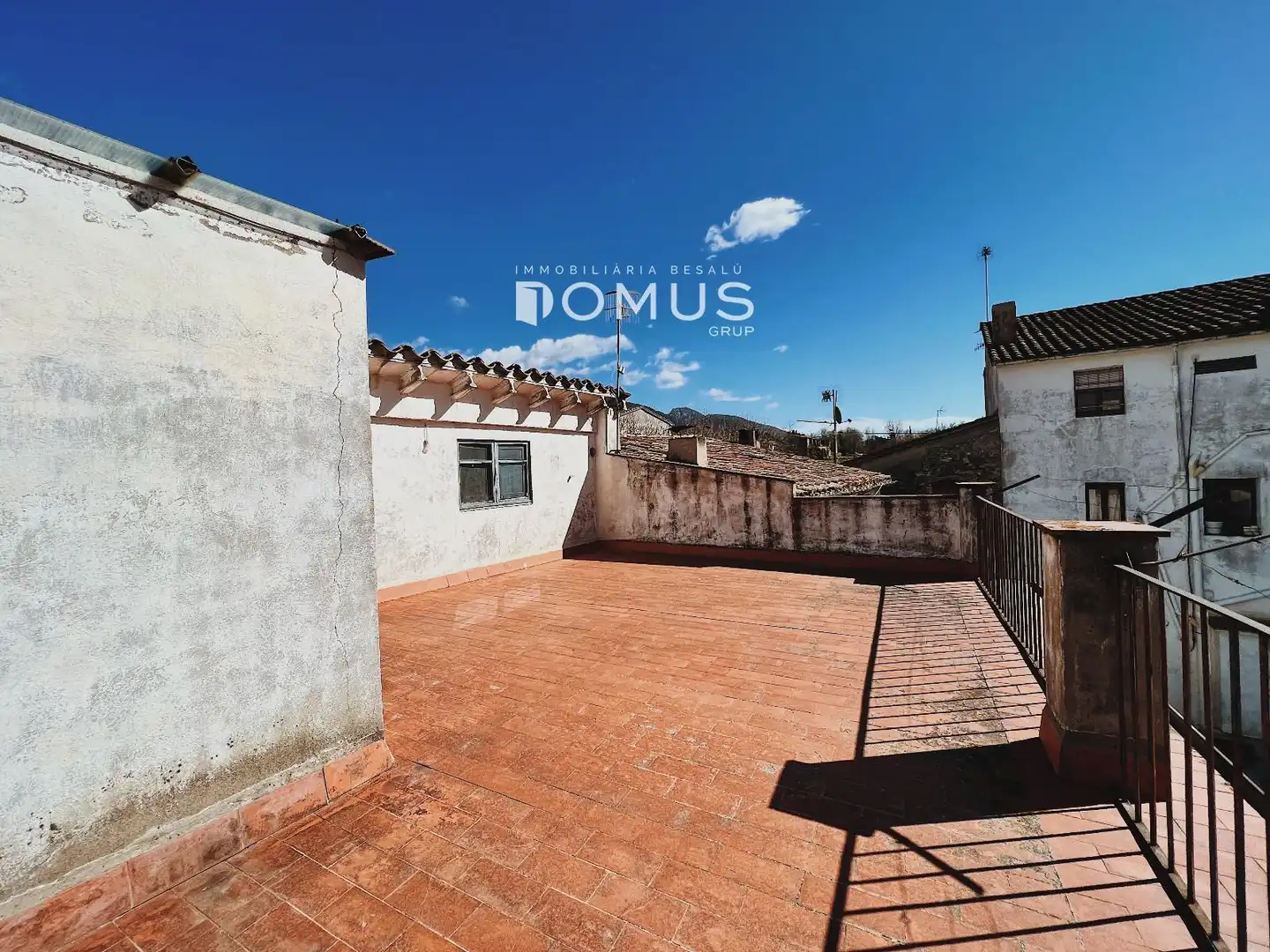 Piso de 294 m² en Tortellà