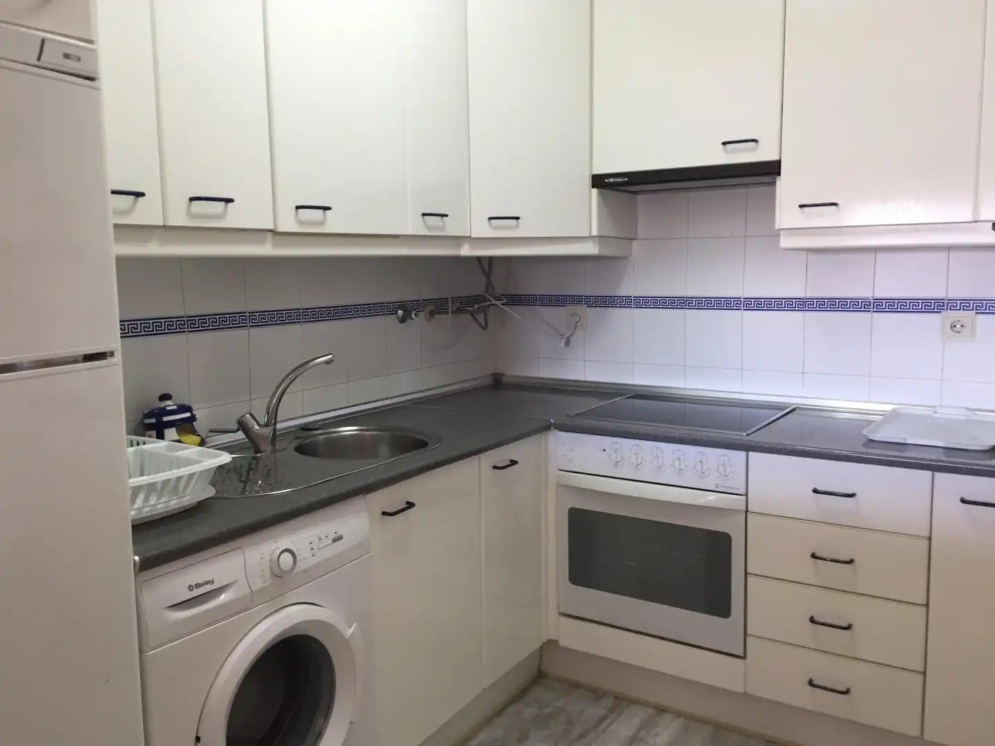 Piso de 54 m² en Cartaya