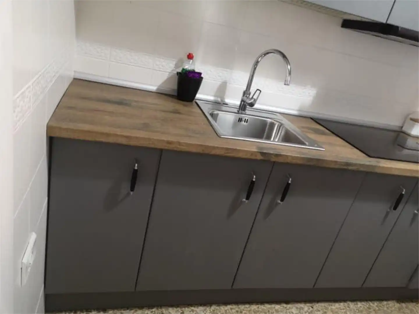 Habitación 100 m², Mérida