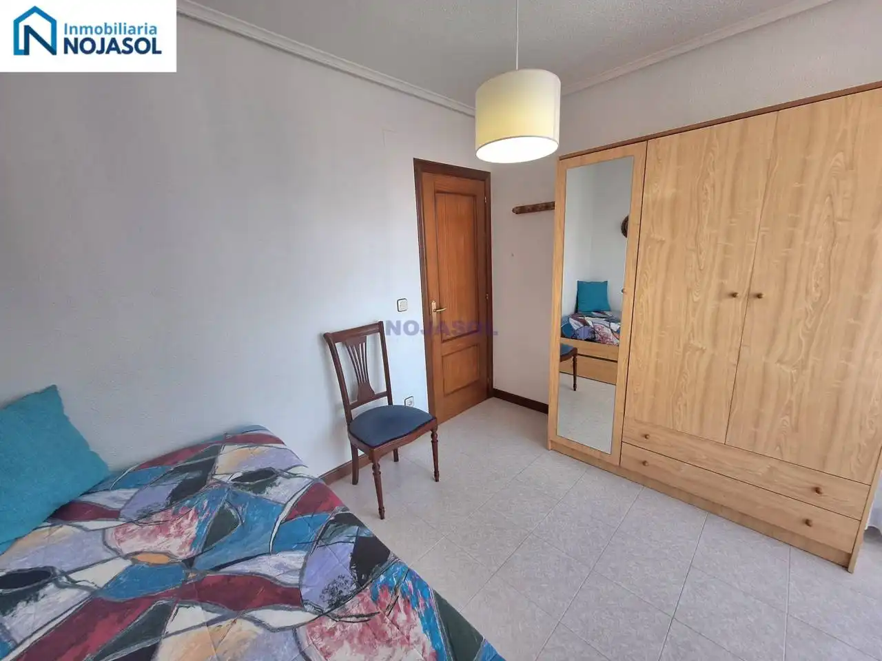 Wohnung 85 m² in Noja