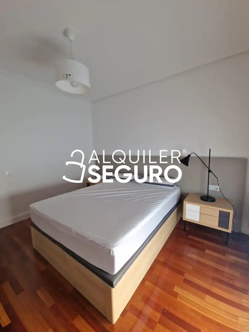 Piso de 84 m² en Guecho