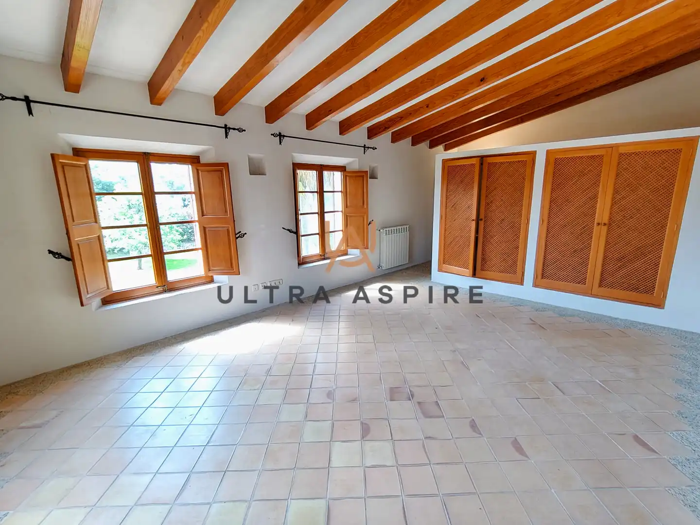 Casa de 408 m² en Son Servera