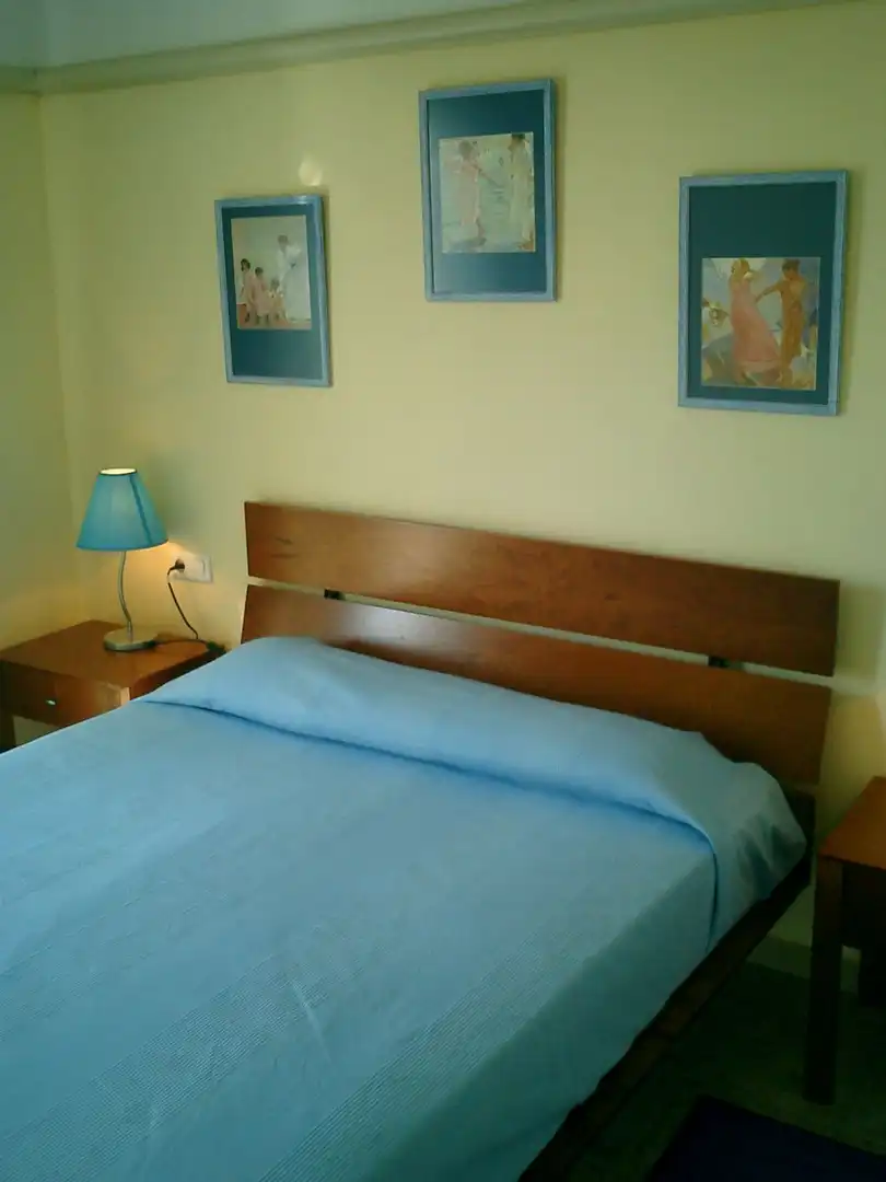 Piso de 60 m² en Isla Cristina