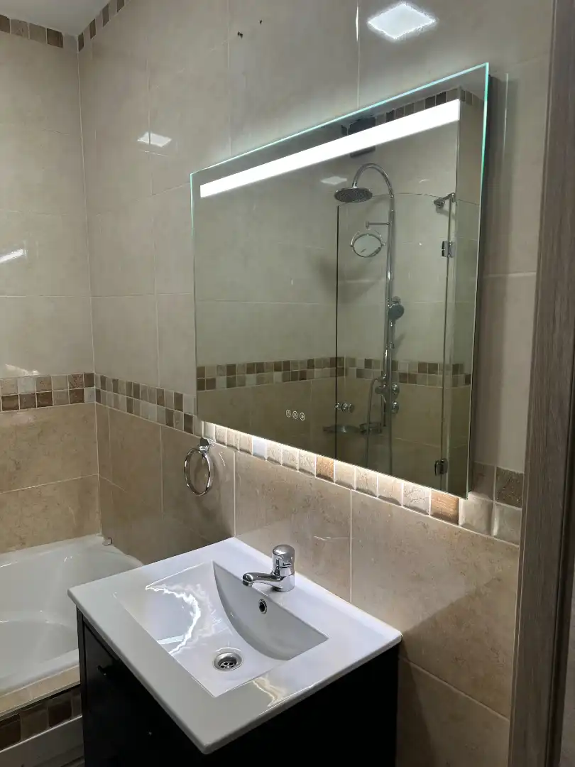 Apartamento 123 m² em Ávila