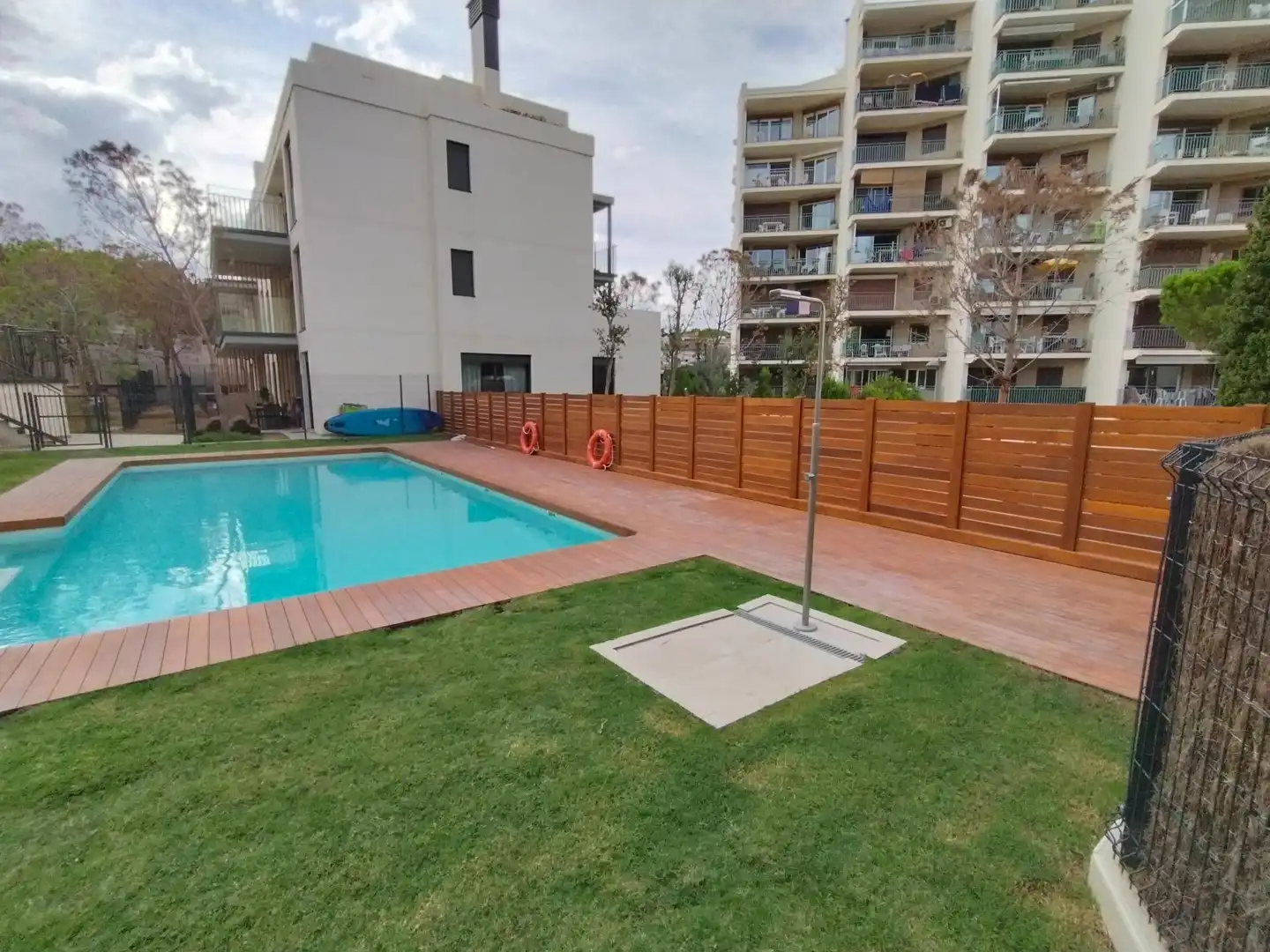 Piso de 64 m² en Palamós