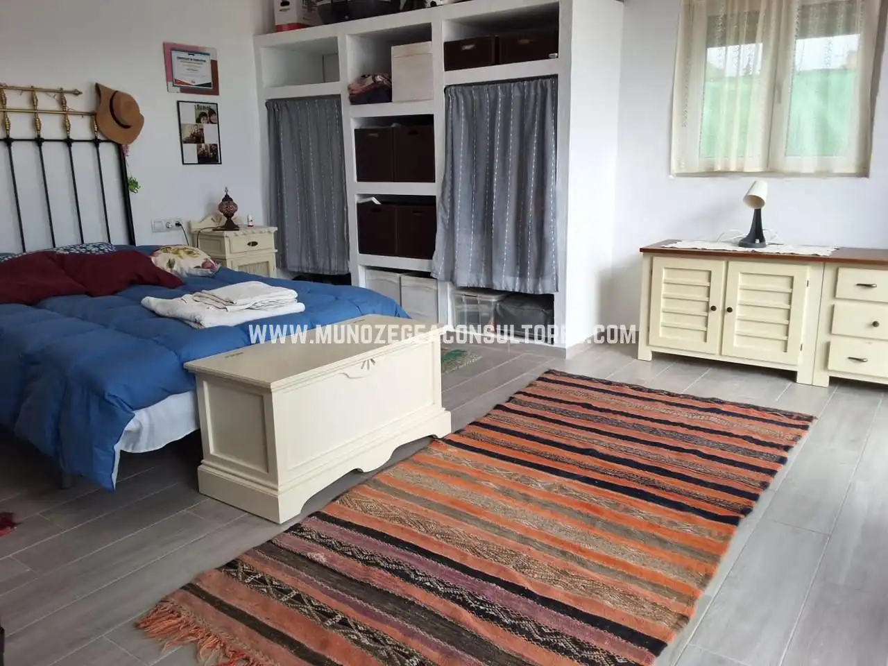 Piso de 220 m² en Lucena