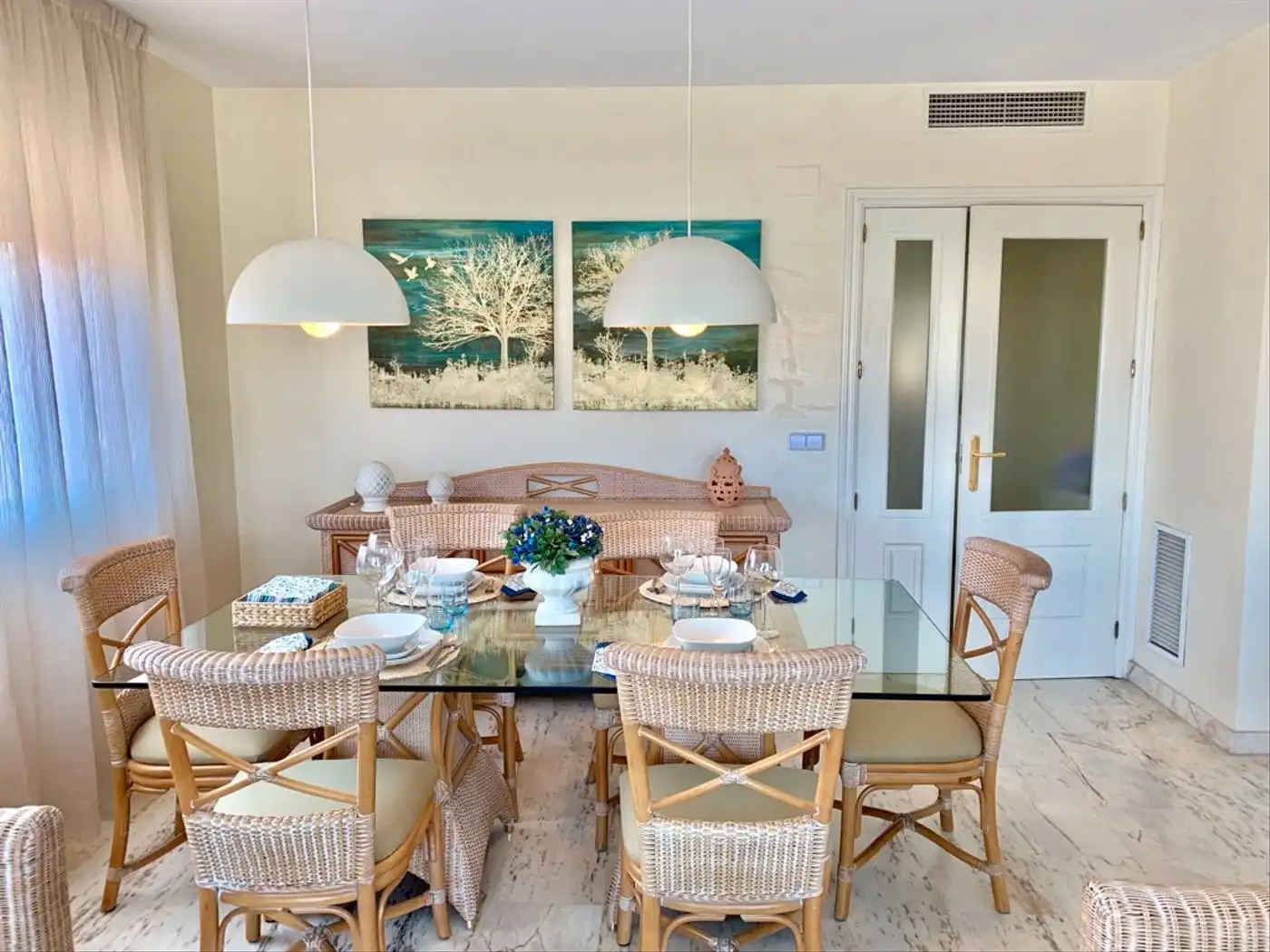 Wohnung 120 m² in Sant Feliu de Guíxols