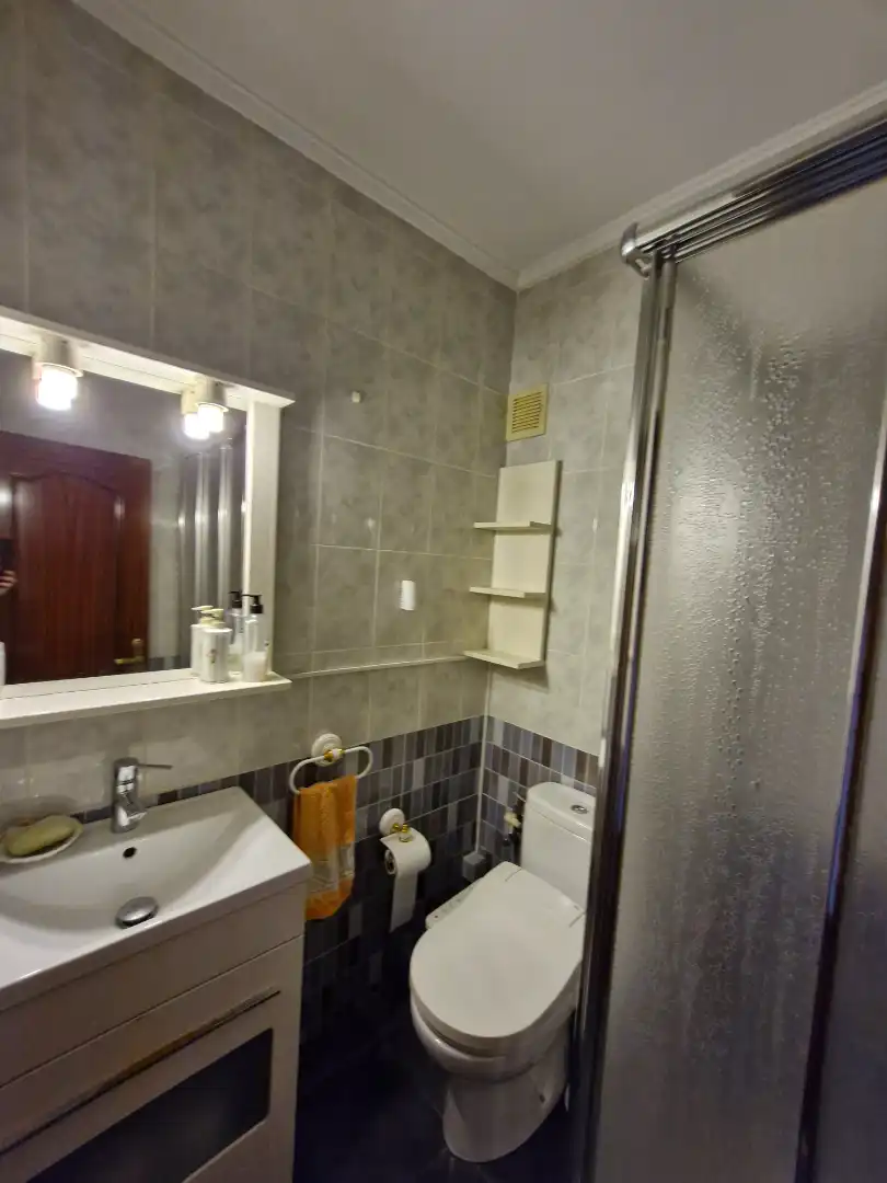 Piso de 75 m² en Derio