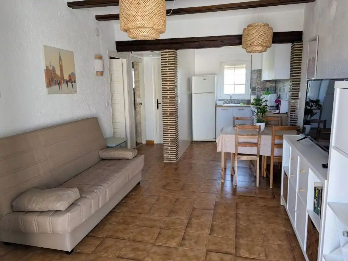 Pis de 45 m² a Dénia