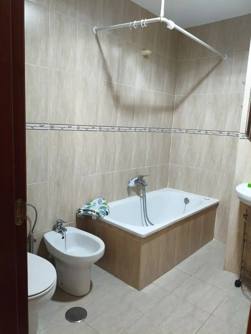 Piso de 75 m² en Jaén