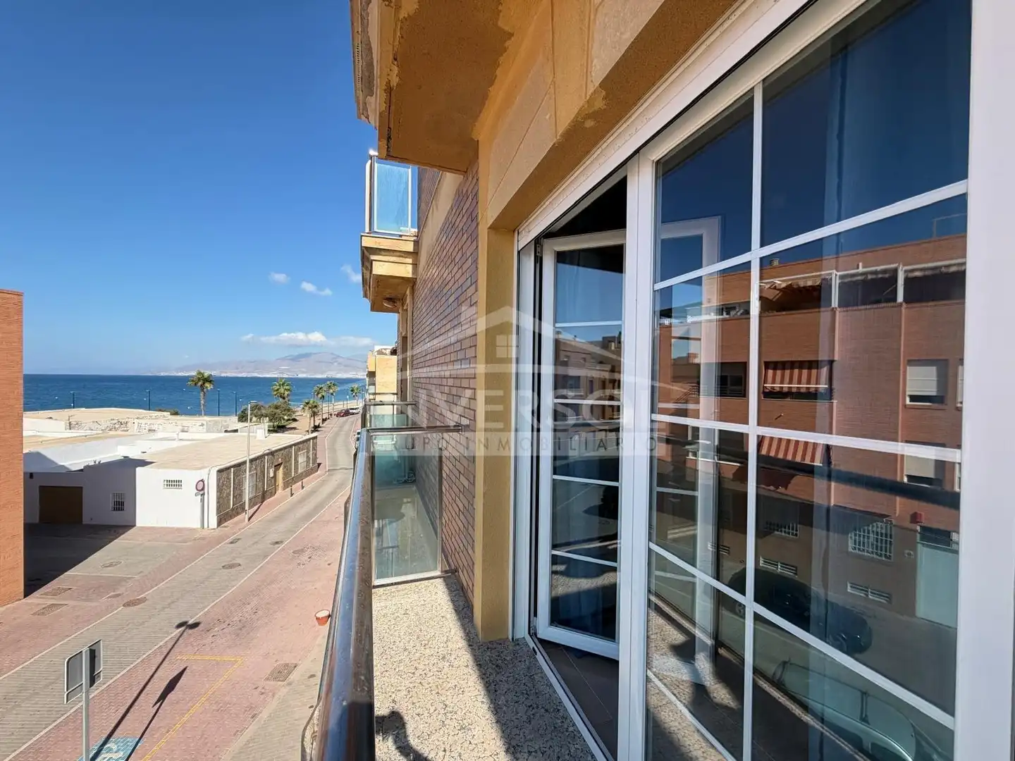 Piso de 70 m² en El Ejido
