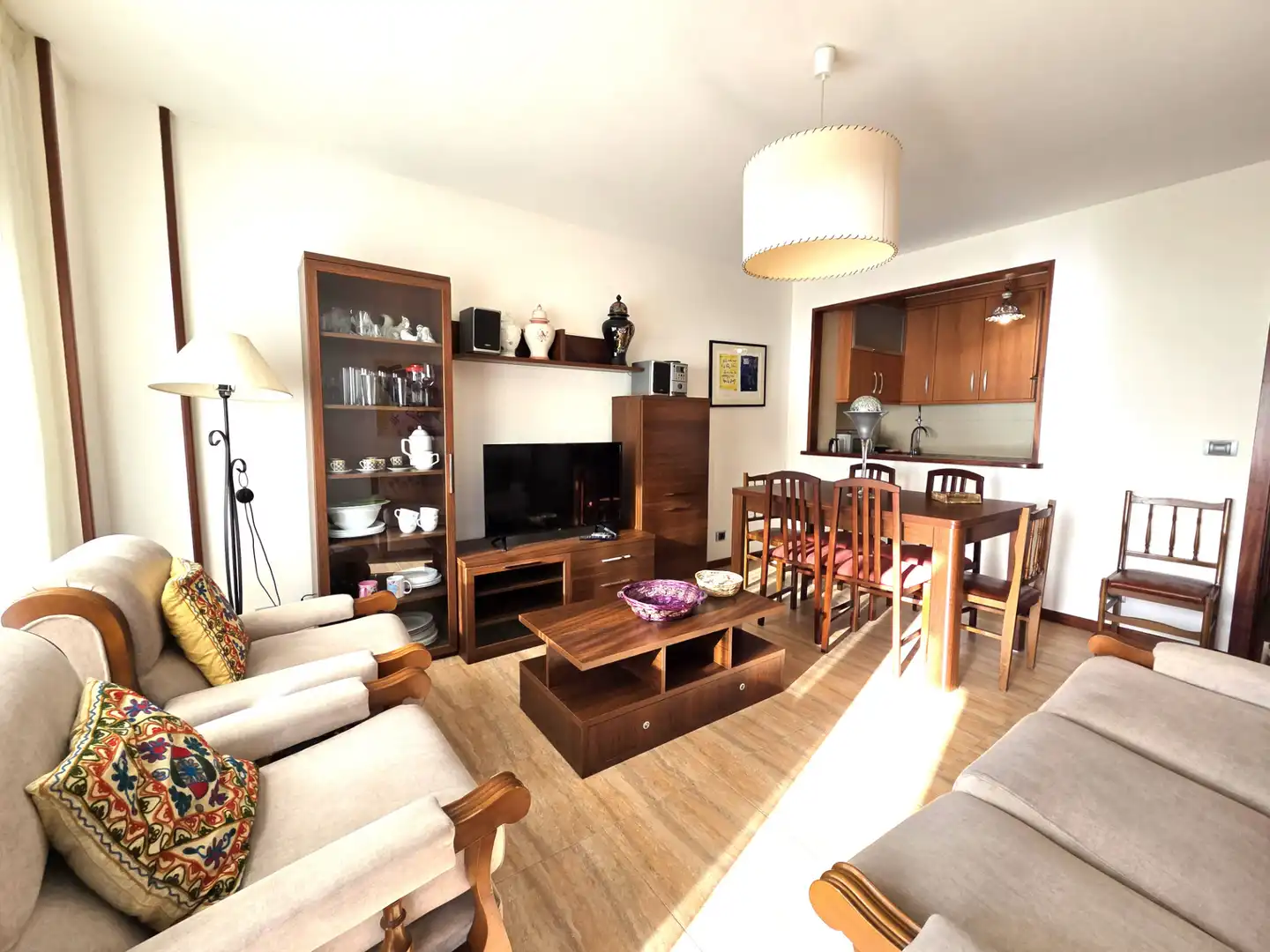 Appartamento 90 m² a Sanxenxo