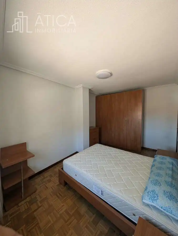 Piso de 90 m² en Salamanca